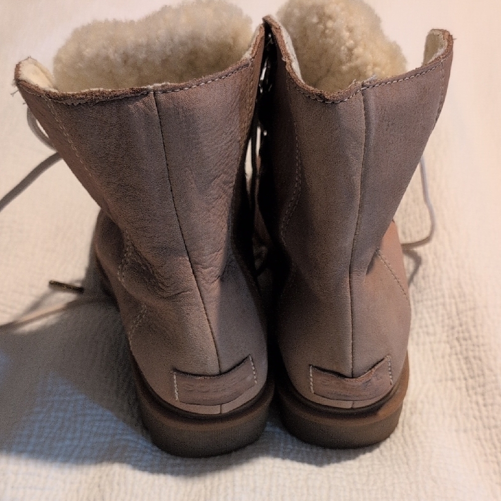 Sorel Beige Winter Footwear - Picture 4 of 4